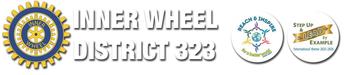 Inner Whell District 323